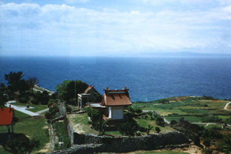 100 yaşına kadar yaşanan ada! - Resim: 3