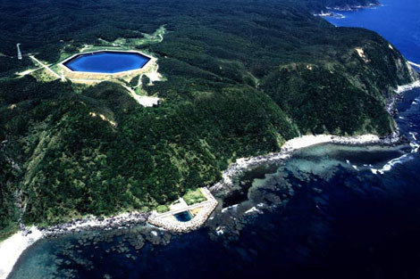 100 yaşına kadar yaşanan ada! - Resim: 4