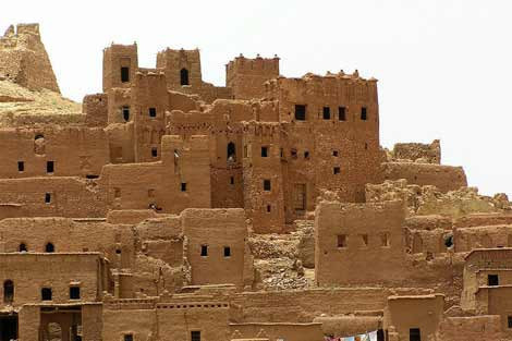 Topraktan yapılmış şaheserler - Resim: 1