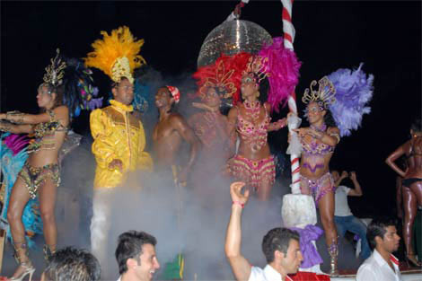 Rio değil burası Türkiye! - Resim: 1