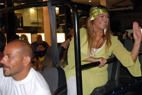 Rio değil burası Türkiye! - Resim: 2