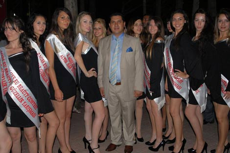 Rio değil burası Türkiye! - Resim: 3