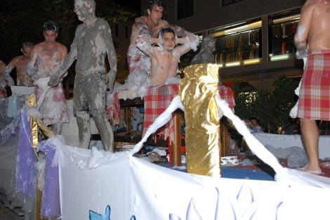 Rio değil burası Türkiye! - Resim: 4