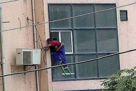 Yurdum insanının pratik zekası! - Resim: 1