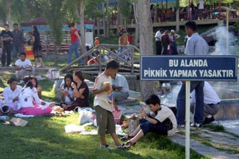 Yurdum insanının pratik zekası! - Resim: 12