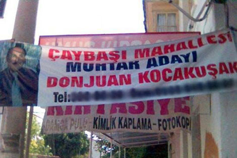 Yurdum insanının pratik zekası! - Resim: 16