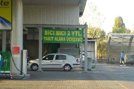 Yurdum insanının pratik zekası! - Resim: 17