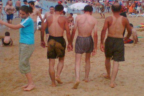 Yurdum insanının pratik zekası! - Resim: 29