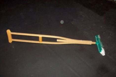 Yurdum insanının pratik zekası! - Resim: 4