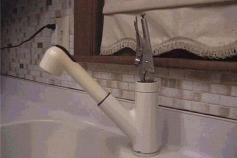 Yurdum insanının pratik zekası! - Resim: 5