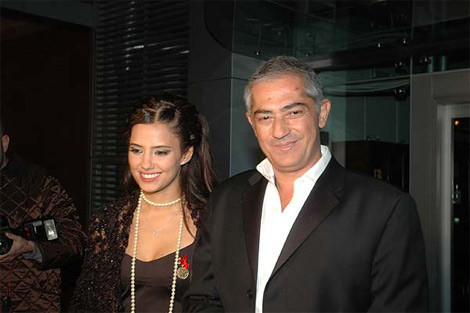 Ünlülerin eski meslekleri - Resim: 4