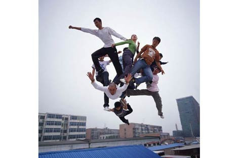 İnanılmaz Ama Gerçek - Resim: 2