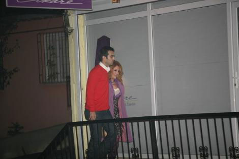 Deniz Seki cezaevinden sonra ilk kez! - Resim: 1