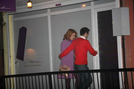 Deniz Seki cezaevinden sonra ilk kez! - Resim: 2