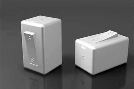 Tuzlukta son moda - Resim: 2