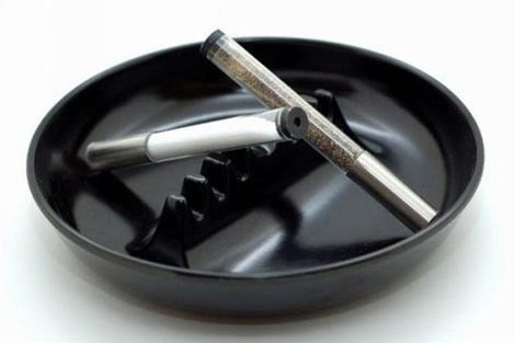 Tuzlukta son moda - Resim: 3