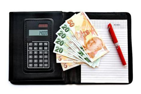 Borçtan kurtulma yolları - Resim: 1