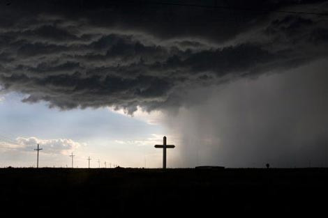 2009'a damga vuran fotoğraflar - Resim: 2