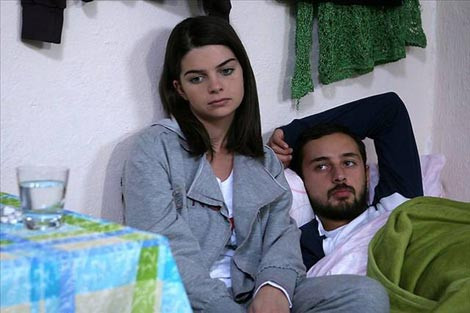 Dizi aşkları gerçek oldu - Resim: 3