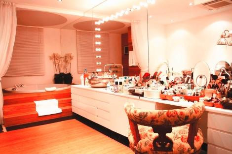 Süper Star'ın evi - Resim: 3