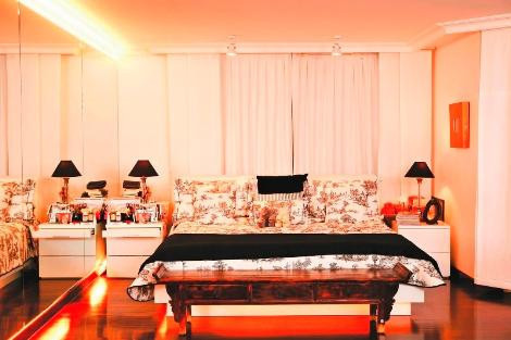 Süper Star'ın evi - Resim: 4