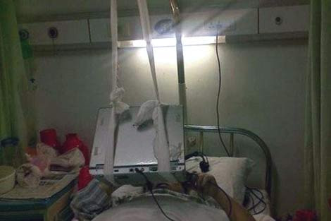 Benziyorsanız durum vahim! - Resim: 3