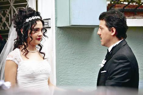 Dizilerde kız kardeş fantezisi - Resim: 4