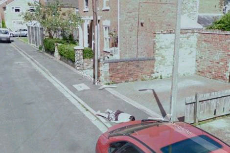 Google'ın açığını buldular - Resim: 1