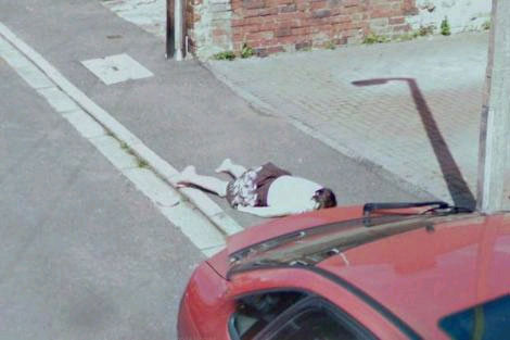 Google'ın açığını buldular - Resim: 2