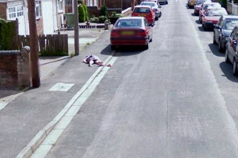 Google'ın açığını buldular - Resim: 3