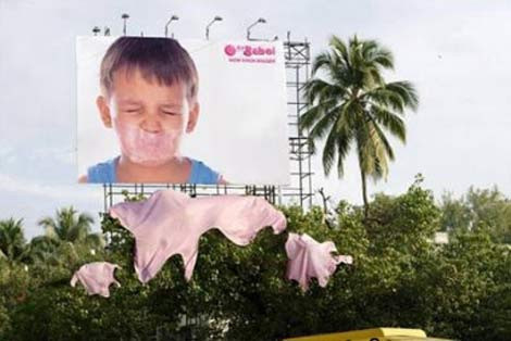 Reklamın iyisi kötüsü olmaz! - Resim: 3