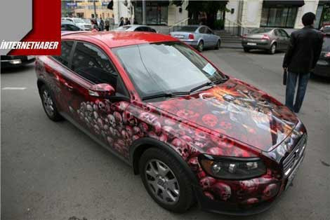 Ah şu çılgın dünya - Resim: 4