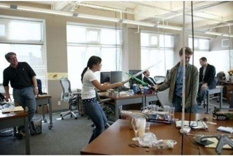 Kurduğu siteyi kullanamadı  - Resim: 3