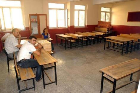 Diyarbakır'dan seçim manzaraları - Resim: 4