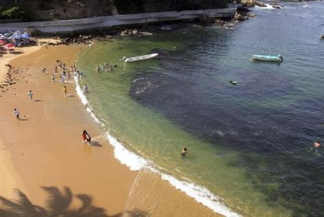 İşte felaketin ilk habercileri - Resim: 2