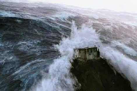 3 yıl sonra hayat bitecekmi? - Resim: 3