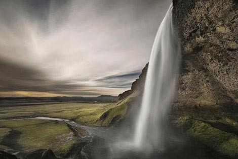 2009'un en güzel manzara fotoğrafları - Resim: 4