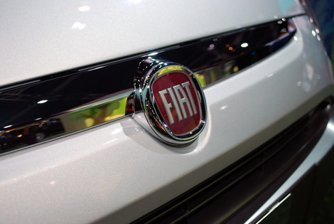 Grande Punto yenilendi - Resim: 4