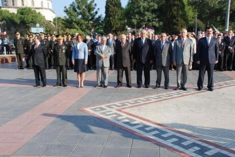 Aydın'da vali krizi - Resim: 2