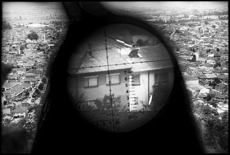 2 kilometreden vuruyor! - Resim: 3