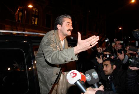 Magazin turu: 'Prenses çok kötü yakalandı'  - Resim: 3