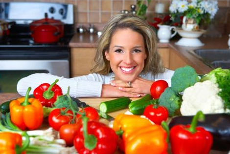 Bu yöntemlerle kanserden korunun - Resim: 4