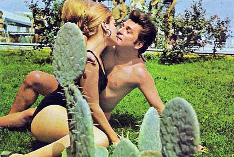 Ünlülerin gençlik albümünden - Resim: 4