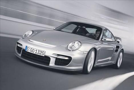 Ünlü futbolcuların lüks otomobilleri  - Resim: 4