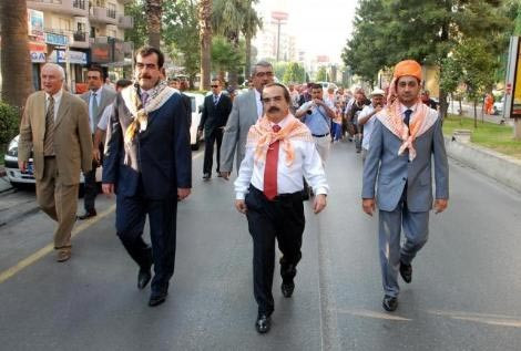 Aydın'da vali krizi - Resim: 1