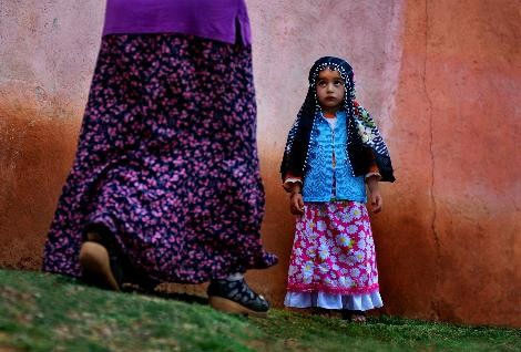 Bu fotoğraf kareleri içinizi sızlatacak! - Resim: 2