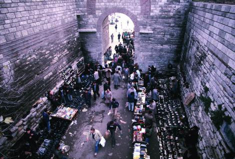 Bir zamanlar İstanbul - Resim: 2