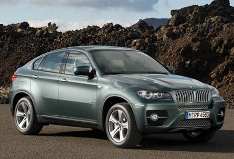 Gelmeden yok satan araba - Resim: 1