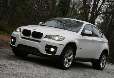 Gelmeden yok satan araba - Resim: 2