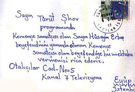 Yurdum insanı güldürdü - Resim: 1